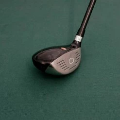 Go C3 Mid 25° Fairway Wood Regular Graphite Shaft Go Grip -MACTEC Golf Shop 32 46112731 1033 47bb 8541 511510d1c034