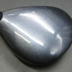 Callaway Big Bertha Steelhead III #5 Wood Regular Graphite Shaft Lamkin Grip -MACTEC Golf Shop 32 463953a1 f1ad 4b29 89cf d5f71b95e3d7