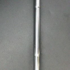 Refurbished & Paint Filled Vintage Bronty Golden Knight Putter 89cm Steel Shaft -MACTEC Golf Shop 32 46631920 f9b3 4d71 a272 f460b6b72d4e