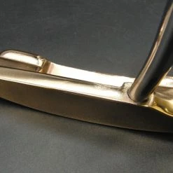 Refurbished Japanese Honma CB8001 Putter 88cm Playing Length Steel Shaft RG Grip -MACTEC Golf Shop 32 4673554d b138 4ac7 8e5c 70b00da30a34