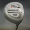 Vintage Taylormade V Mid Raylor 15° Wood Regular Graphite Shaft Royal Grip