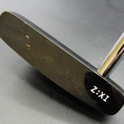 Japanese ZO:MO Zone Moment Z:XI Putter 87cm Length Steel Shaft Lamkin Grip 17 Japanese ZO:MO Zone Moment Z:XI Putter 87cm Length Steel Shaft Lamkin Grip -MACTEC Golf Shop 32 471481a9 f622 463a a32d 47eb5d262d8d