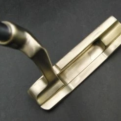 RARE Japanese Yasuaki MMG Collections MMG-01 Putter Steel Shaft 87cm Length 18 RARE Japanese Yasuaki MMG Collections MMG-01 Putter Steel Shaft 87cm Length -MACTEC Golf Shop 32 474f3aa1 94ea 4497 b7b1 3e4defa1dbf3