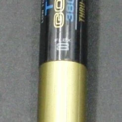 Vintage Mizuno Pro M-300 15° 3 Wood Extra Stiff Graphite Shaft Mizuno Grip -MACTEC Golf Shop 32 477c4368 ffe8 41cf 9092 06905f610ab2