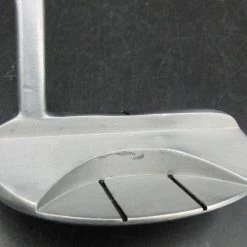 Powerbilt Power Bilt Gold Series Putter Graphite Shaft 84.5cm Length RG Grip -MACTEC Golf Shop 32 47b459b9 ee1f 48a0 8ff1 d21b0b86c860