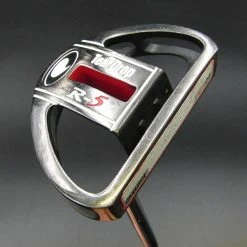TearDrop R-5 Putter Steel Shaft 87cm Long -MACTEC Golf Shop 32 47e03102 6e66 413c a1ef 9bf9136033d8