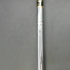 George Nicoll Whippet Putter Steel Shaft Playing Length 90cm -MACTEC Golf Shop 32 47f0a1c4 c25e 461d 8d8f 27f9ae7261ae