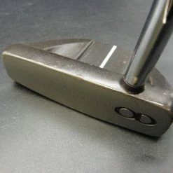 Japanese Tsuruya OnreD Over Rev. Groove Putter Steel Shaft 86.5cm Length -MACTEC Golf Shop 32 4826266c 8ac6 4df3 81b8 a4b5340148f1