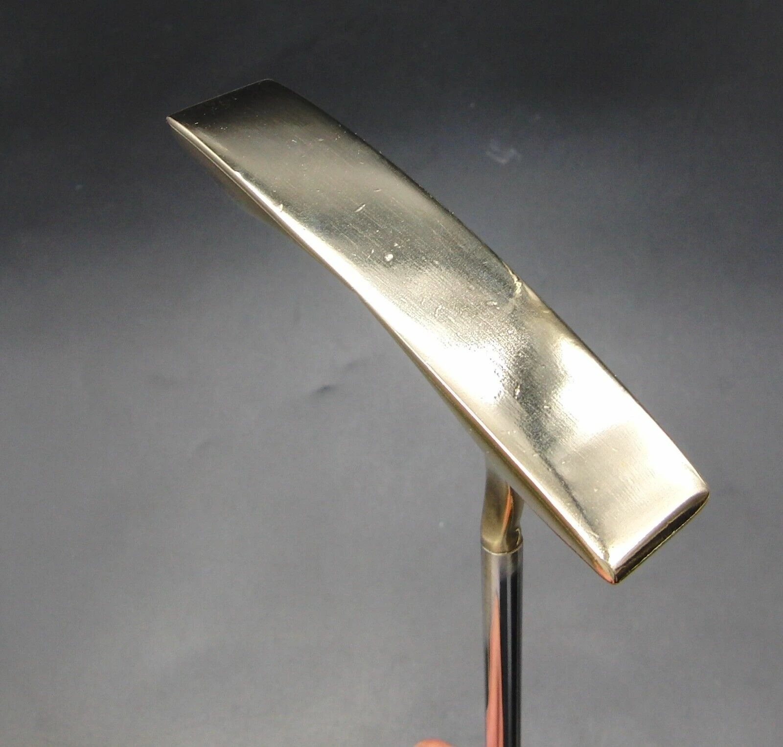 Refurbished Odyssey DF 552 Putter Steel Shaft 87cm Playing Length Odyssey Grip 7 Refurbished Odyssey DF 552 Putter Steel Shaft 87cm Playing Length Odyssey Grip - Image 5