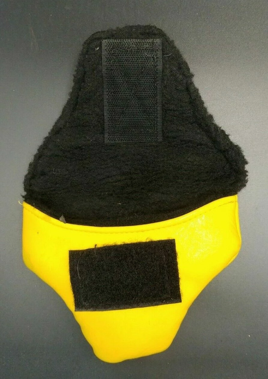 WHITLAM GOLF Better Putters By Design Putter Head Cover 5 WHITLAM GOLF Better Putters By Design Putter Head Cover - Image 3