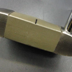 Jurassic Fibre Putter Steel Shaft Playing Length 86cm Iguana Golf Grip -MACTEC Golf Shop 32 48adf43e 20cb 4611 9685 659eb93e0a5a