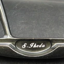 Callaway Milled Face MF-3 S.Ikeda Putter Hickory Shaft 88cm Length NEX Grip -MACTEC Golf Shop 32 48b282d7 49ac 4d70 bfee d433ffa02a40