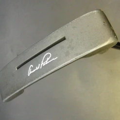 Arnold Palmer The United Putter Graphite Shaft 88cm Length Arnold Palmer Grip