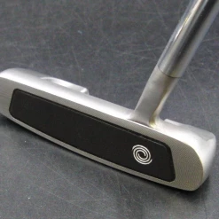 Odyssey Classics Dual Force 990 Putter Steel Shaft Length 87cm Odyssey Grip -MACTEC Golf Shop 32 48cfc13e 5c6d 402f bcfb ea26045651af