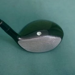 Left Handed Proels F7 Weight 19° 5 Wood Regular Graphite Shaft -MACTEC Golf Shop 32 48ff9665 280d 4583 891c 309920bc7777