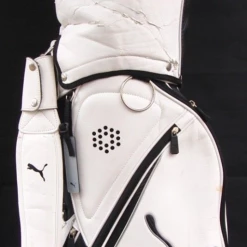 5 Division Puma Tour Trolley Cart Golf Clubs Bag 10 5 Division Puma Tour Trolley Cart Golf Clubs Bag -MACTEC Golf Shop 32 492c5f74 f628 49cd bb34 53d286acd5d0