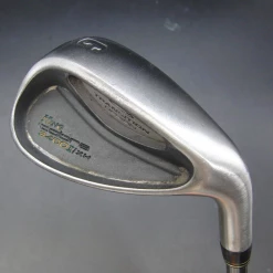 King Cobra 3400I/XH Gap Wedge Regular Graphite Shaft Golf Pride Grip