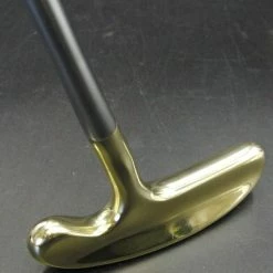 Acushnet Bulls Eye M4L Putter Steel Shaft Length 87.5cm -MACTEC Golf Shop 32 49bcfb9f 4d68 4f0b a3c0 b24ac27a3083