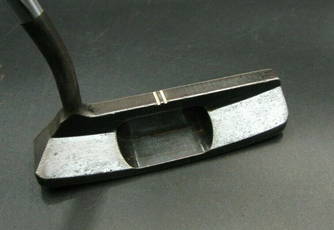 Tad Moore Maxfli TM3 Putter Steel Shaft 90cm Playing Length Maxfli Grip 7 Tad Moore Maxfli TM3 Putter Steel Shaft 90cm Playing Length Maxfli Grip - Image 5