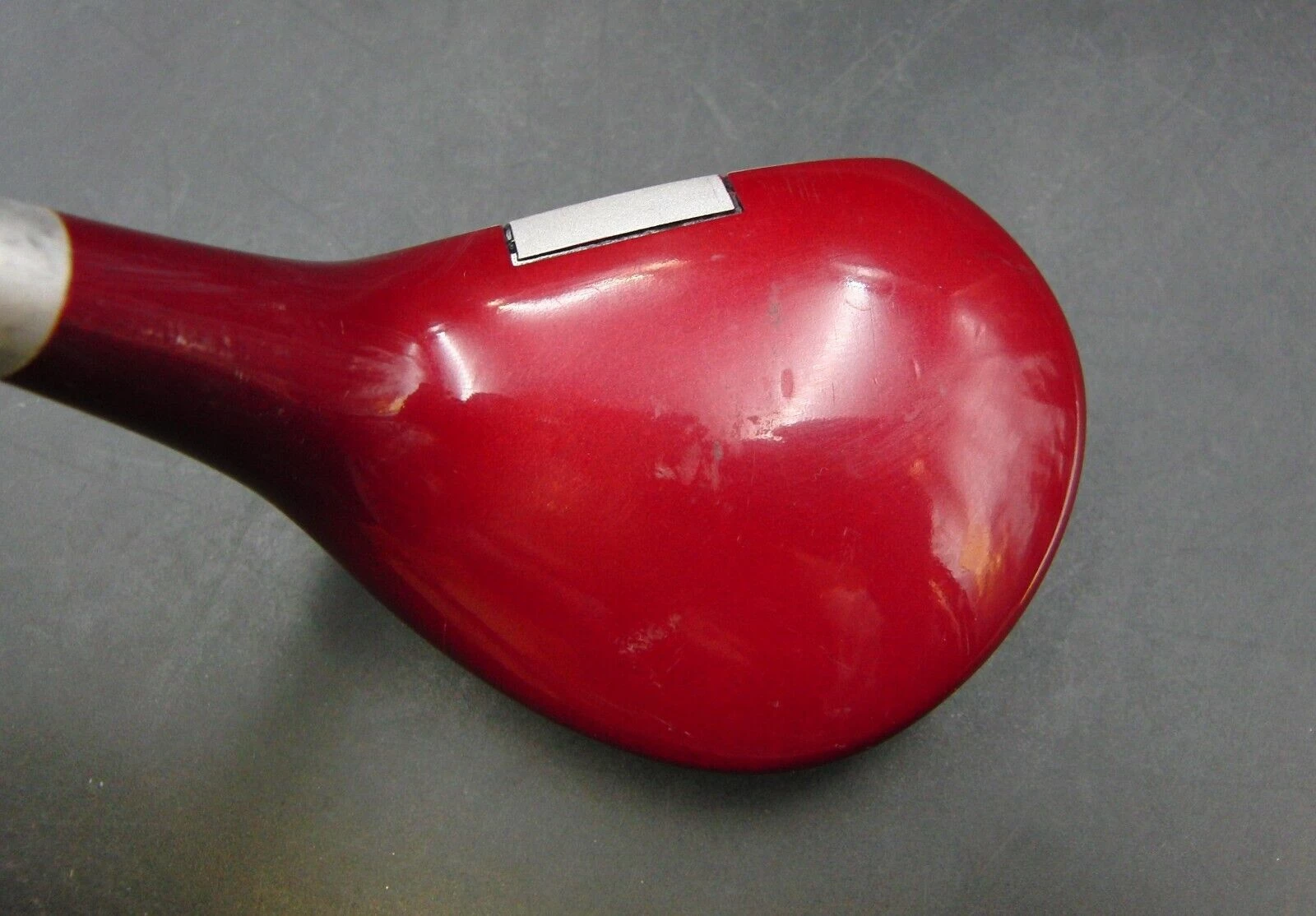 Ladies Vintage Japanese Mizuno GL50 3 Wood Ladies Graphite Shaft Mizuno Grip 5 Ladies Vintage Japanese Mizuno GL50 3 Wood Ladies Graphite Shaft Mizuno Grip - Image 3