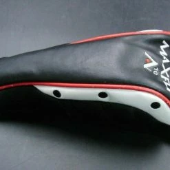 Maxfli A10 15° 3 Wood Regular Flex Graphite Shaft Maxfli Grip & Head Cover -MACTEC Golf Shop 32 4a1feefe fdb9 4d20 89d7 542fce5c0700