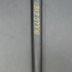 RARE Titleist Black Acushnet Pro Feel Bulls Eye Putter Steel Shaft 83cm Length 17 RARE Titleist Black Acushnet Pro Feel Bulls Eye Putter Steel Shaft 83cm Length -MACTEC Golf Shop 32 4a237681 4395 435e bdf9 710f76f6481a