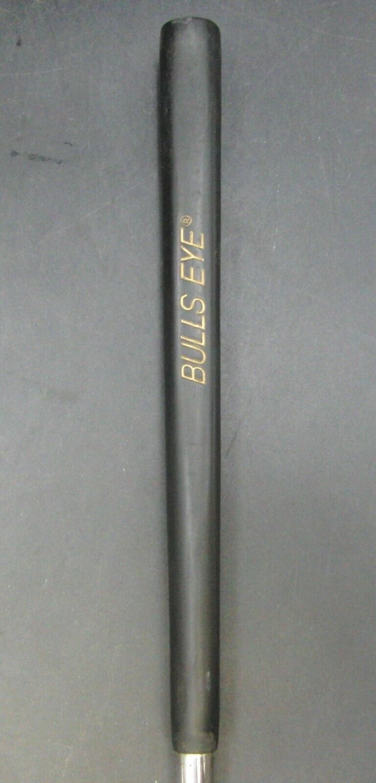 RARE Titleist Black Acushnet Pro Feel Bulls Eye Putter Steel Shaft 83cm Length 8 RARE Titleist Black Acushnet Pro Feel Bulls Eye Putter Steel Shaft 83cm Length - Image 6