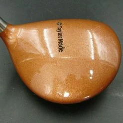 TaylorMade Burner 3 Wood Regular Stiff Shaft TaylorMade Grip -MACTEC Golf Shop 32 4a985aee 01ae 4c5d 8213 a970e726512b