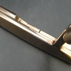 Refurbished BeCu Ping Pal 4 Putter 91.5cm Playing Length Steel Shaft Iguana Grip -MACTEC Golf Shop 32 4aa1846f fa0f 402e 81cf c9e50efed863