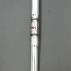 Ping Scottsdale Anser Putter 92cm Playing Length Steel Shaft Ping Grip 16 Ping Scottsdale Anser Putter 92cm Playing Length Steel Shaft Ping Grip -MACTEC Golf Shop 32 4abaabeb 0d71 4614 bda0 f74ad56c09e8