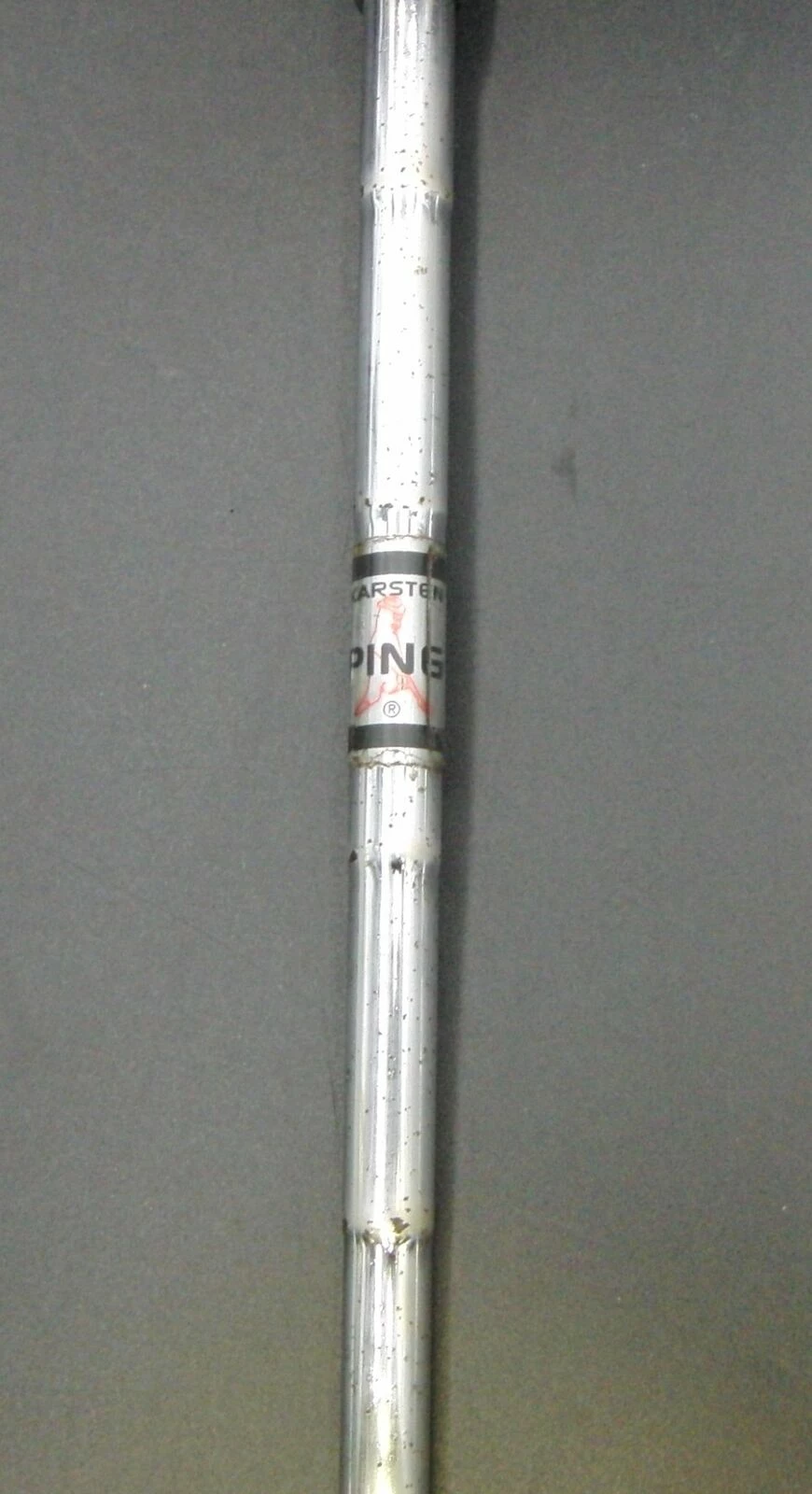 Ping Scottsdale Anser Putter 92cm Playing Length Steel Shaft Ping Grip 8 Ping Scottsdale Anser Putter 92cm Playing Length Steel Shaft Ping Grip - Image 6