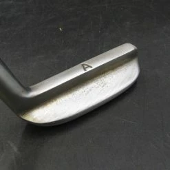 Vintage Tommy Armour PGA Silver Scot REG.708 Putter 89cm Wood Shaft G/Rite Grip -MACTEC Golf Shop 32 4b39016a 818f 4b8c 8388 169cf7ac74e3