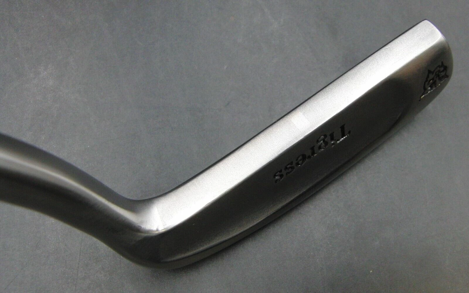 Vintage Ladies Lynx Tigress USA Putter Steel Shaft 85cm Playing Length 8 Vintage Ladies Lynx Tigress USA Putter Steel Shaft 85cm Playing Length - Image 6