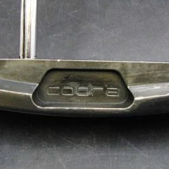 Cobra Dick De La Cruz JB Model Face Balanced Milled Putter 88cm Steel Shaft 21 Cobra Dick De La Cruz JB Model Face Balanced Milled Putter 88cm Steel Shaft -MACTEC Golf Shop 32 4b71818a f851 4e04 acec e5f8d54bda63