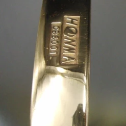 Honma CB8001 Putter 89cm Playing Length Steel Shaft Pro Only Grip 18 Honma CB8001 Putter 89cm Playing Length Steel Shaft Pro Only Grip -MACTEC Golf Shop 32 4bce948b 5492 487c a405 23b8bea474a0