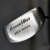 Powerbilt Power Bilt Gold Series Putter Graphite Shaft 84.5cm Length RG Grip -MACTEC Golf Shop 32 4befeb1d 584f 4770 9487 c843aa0fb358