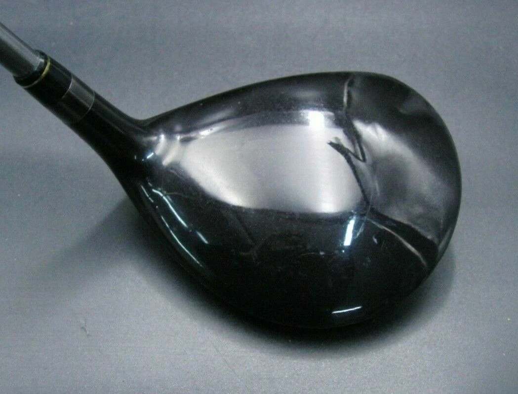 Maruman M-Sole Shuttle Maraging 18° 5 Wood Senior Graphite Shaft Shuttle Grip 5 Maruman M-Sole Shuttle Maraging 18° 5 Wood Senior Graphite Shaft Shuttle Grip - Image 3