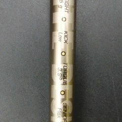 Cobra King S9 Gap Wedge Senior Graphite Shaft Chamois Grip -MACTEC Golf Shop 32 4c34eee0 5834 410b 9739 0c1e87a70c90