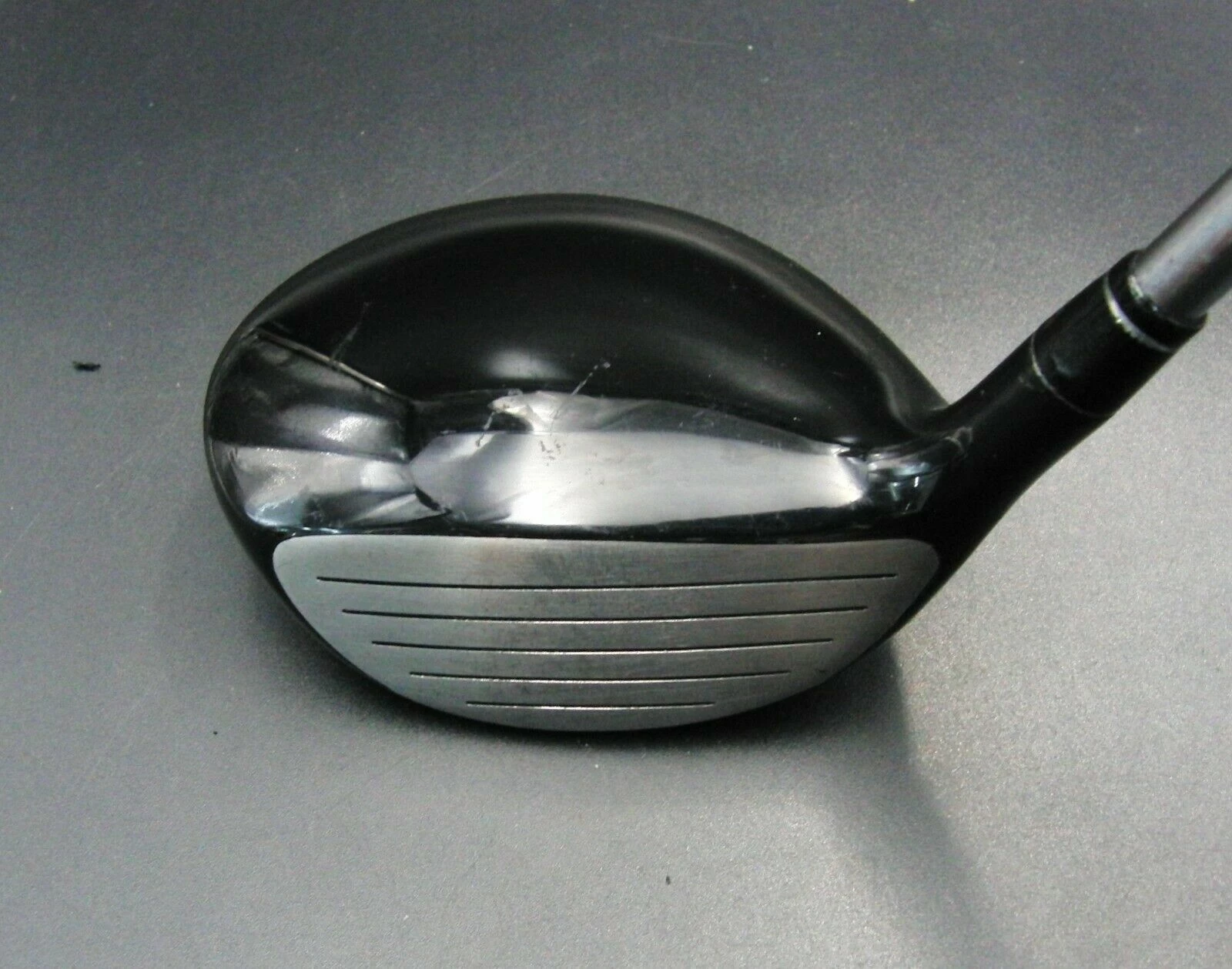 Royal Collection BBD Type H II 18° 5 Wood Regular Graphite Shaft 4 Royal Collection BBD Type H II 18° 5 Wood Regular Graphite Shaft - Image 2