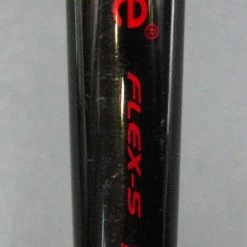 TaylorMade Burner SuperSteel 3 Wood Stiff Graphite Shaft TaylorMade Grip -MACTEC Golf Shop 32 4c6513bd 1bde 44a6 a33b f15c3032cb81