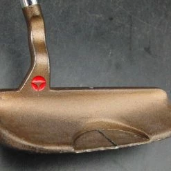 Taylormade Pro Formance Putter Steel Shaft 84.5cm Length RG Grip -MACTEC Golf Shop 32 4c71eef4 88c9 47fe 8db6 455f2e67ba21