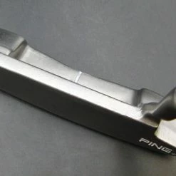 Ping Karsten Eye2 MFG CORP Putter 88.5cm Playing Length Steel Shaft Psyko Grip -MACTEC Golf Shop 32 4c766ba4 32e0 4fc7 8185 c31652b13cee