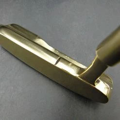 Refurbished Daiwa Virginia Putter 87.5cm Playing Length Steel Shaft ProOnly Grip -MACTEC Golf Shop 32 4c92c830 4b3a 4d92 9794 f34d98d6a63c