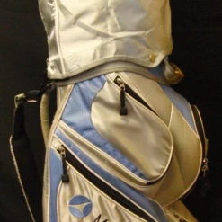 11 Division Motocaddy Trolley Cart Premium Golf Clubs Bag