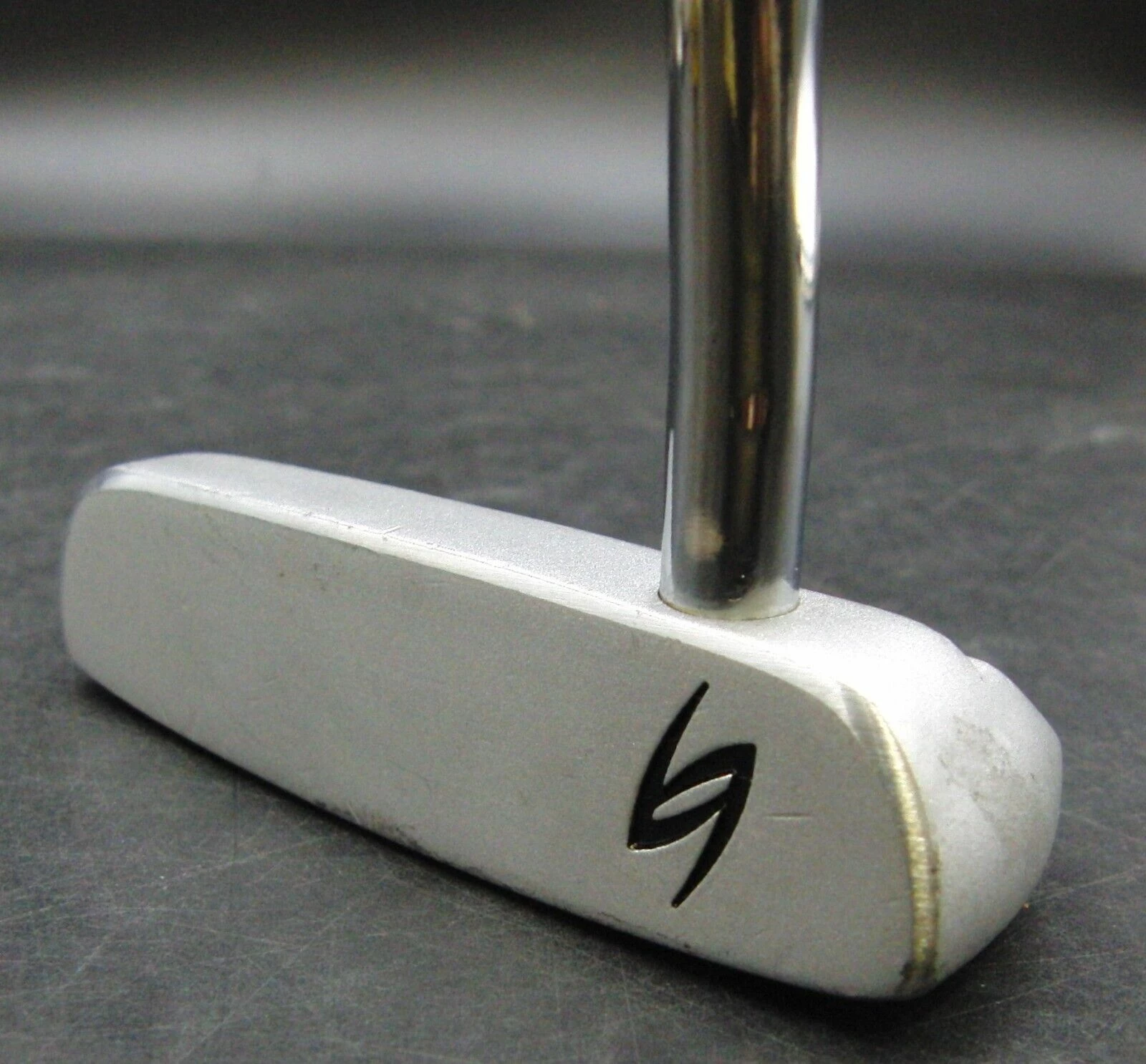 Get Sensor GT-33P Putter Steel Shaft Length 86.5cm Get Sensor Grip 7 Get Sensor GT-33P Putter Steel Shaft Length 86.5cm Get Sensor Grip - Image 5