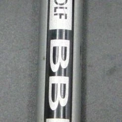 Callaway War Bird Great Big Bertha Titanium 3 Wood Firm Graphite Shaft -MACTEC Golf Shop 32 4ca47518 961d 4a50 90ea d4bc36f8c94a