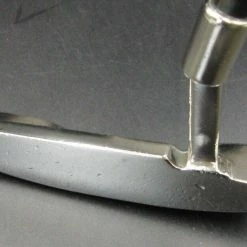 Ping A Blade Karsten MFG CORP. Putter 88cm Length Graphite Shaft Golf Pride Grip -MACTEC Golf Shop 32 4cc1d863 f9c6 48ff aece 54308afbe32d