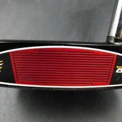 TaylorMade Rossa Fontana RS Agsi+ Putter 89.5cm Steel Shaft Iguana Grip + H.C. -MACTEC Golf Shop 32 4ccc27ac 3e2f 4a41 a140 2df46dce55e6