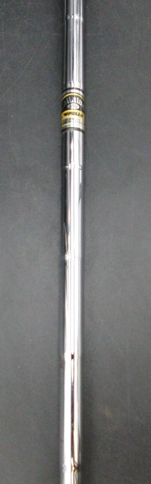 Refurbished Callaway Golf The Tuttle Putter Steel Shaft 87.5cm Long Steel Shaft 8 Refurbished Callaway Golf The Tuttle Putter Steel Shaft 87.5cm Long Steel Shaft - Image 6