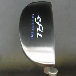 Ladies Mizuno Efil For Stylish Golf Putter 83cm Playing Length Steel Shaft -MACTEC Golf Shop 32 4d60b946 4e21 4b84 a10c acc9a6c44dbd